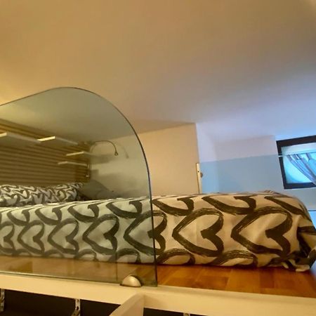 Zeus Charming Apartment Syracuse Rom bilde